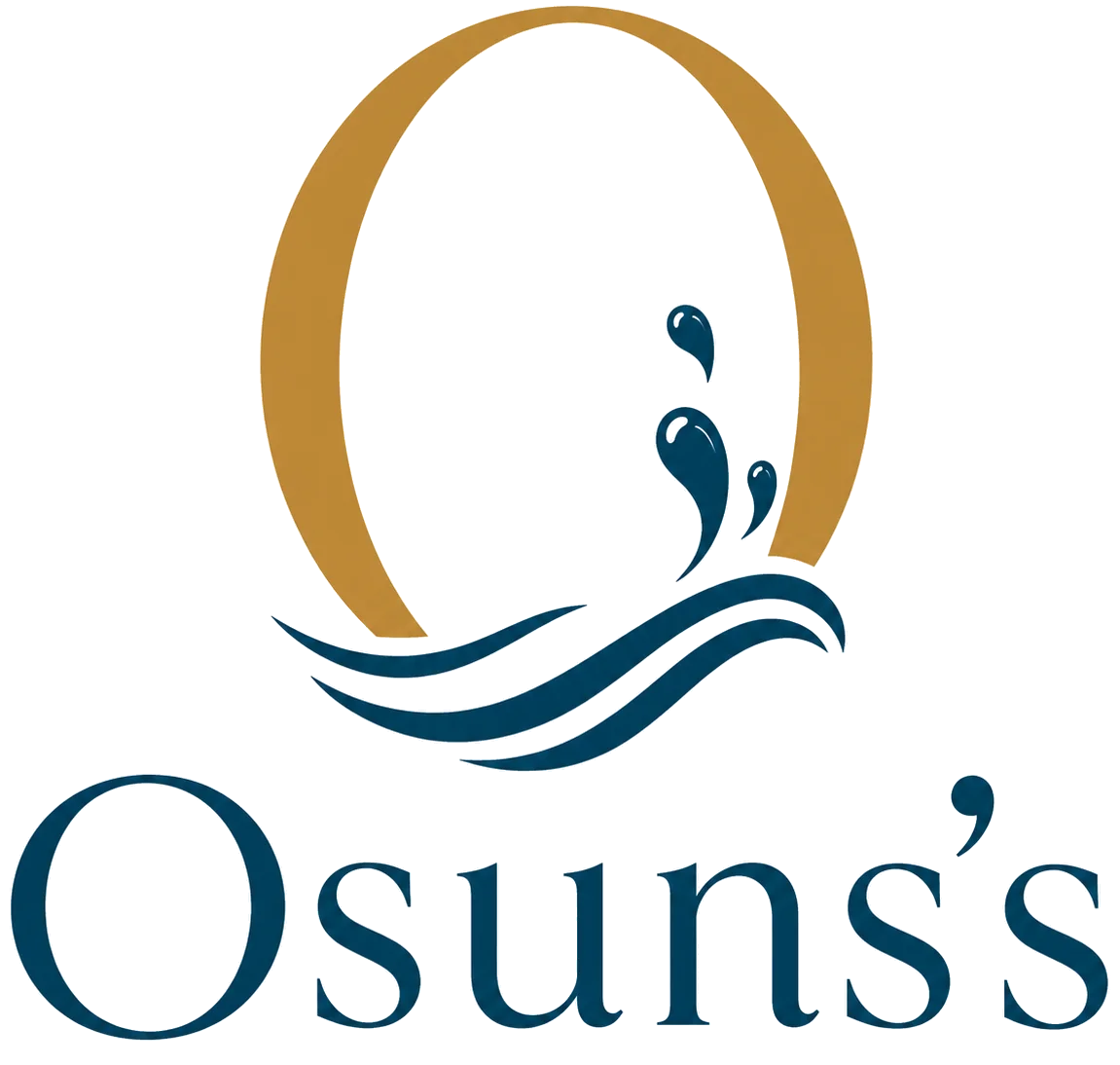 Osun's Logo