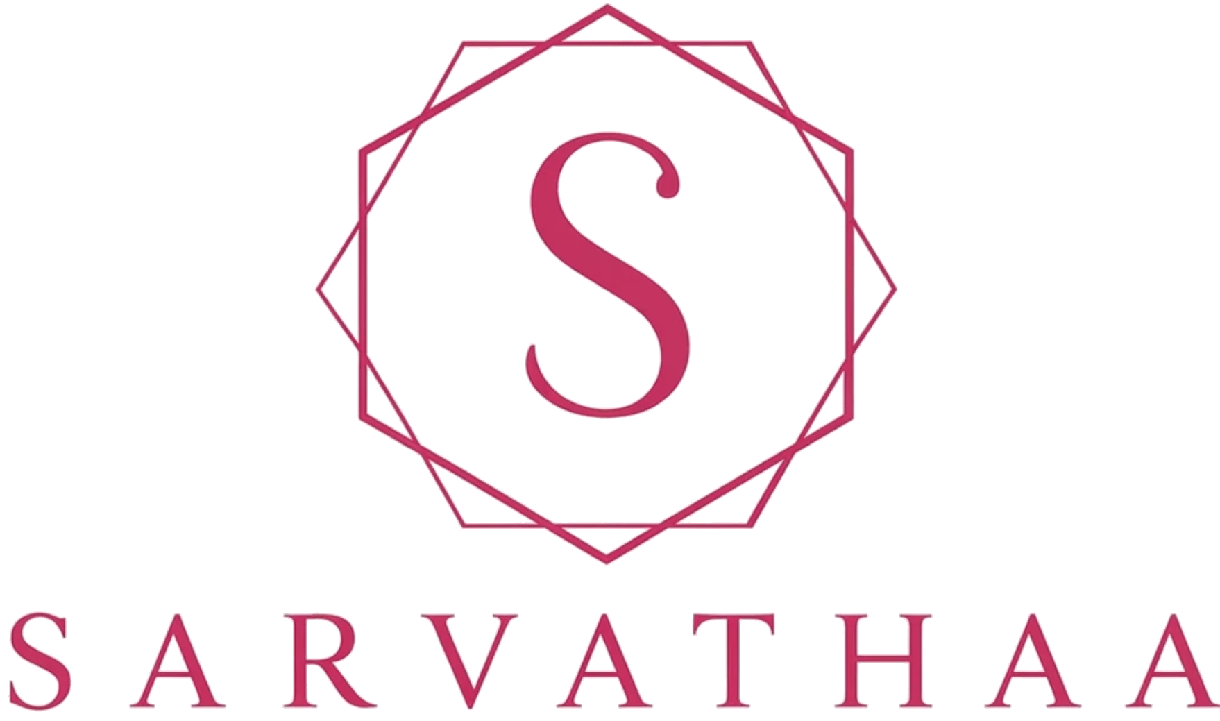 Sarvathaa Logo